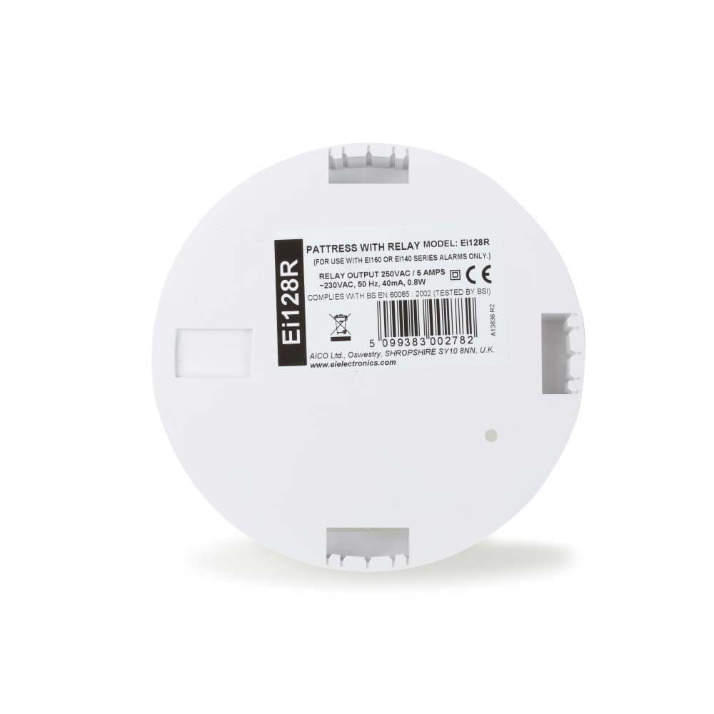 Aico EI128R Hard Wired Relay Module Modules