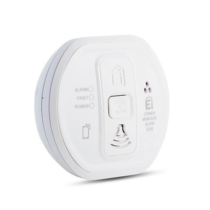 Aico EI2081XEN Carbon Monoxide Alarm Battery Only