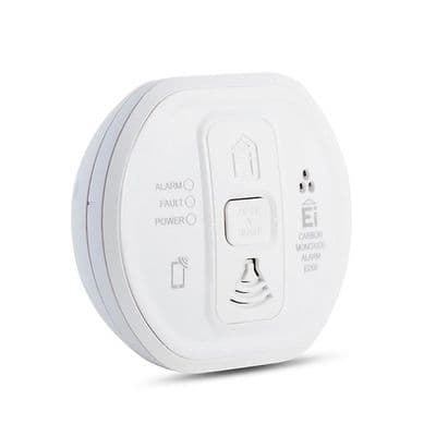 Aico EI208-1XEN Carbon Monoxide Alarm Battery Only
