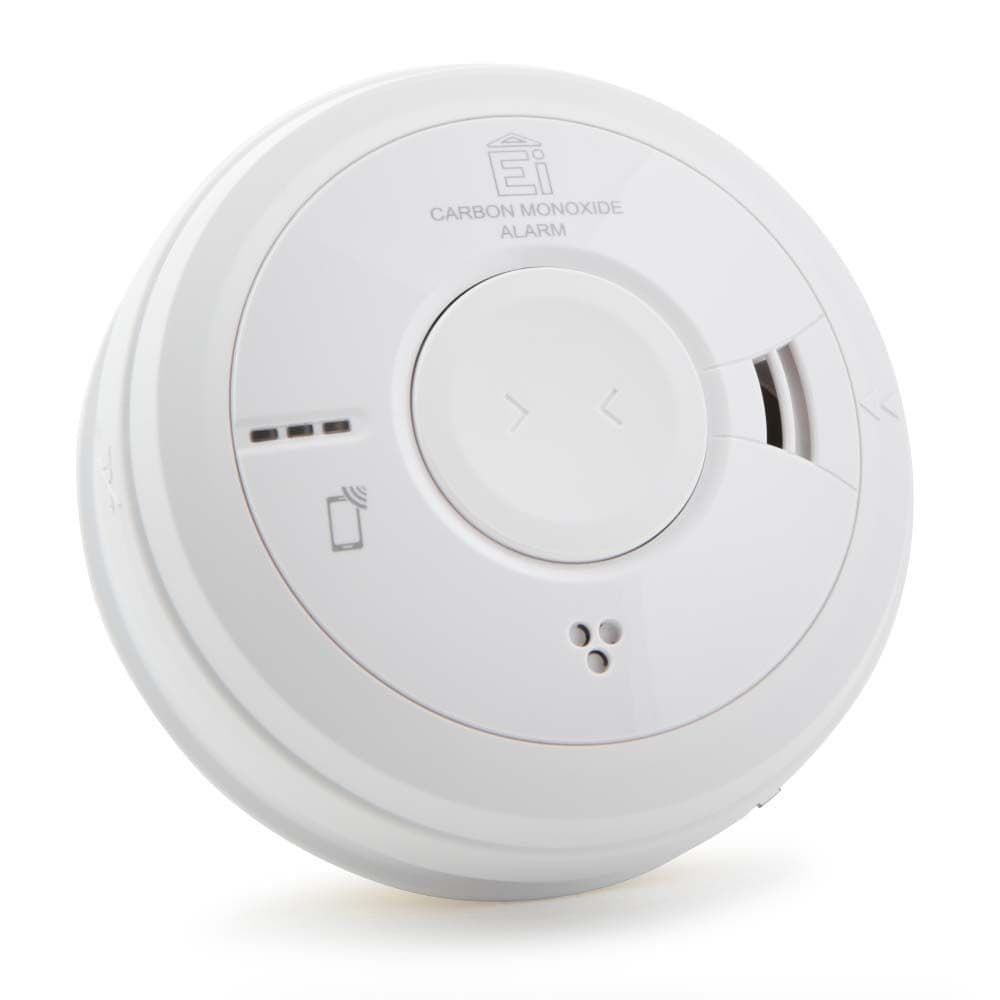 Aico EI3018 Carbon Monoxide Alarm Smoke Alarms