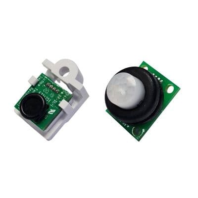 Airflow 72687227 iCONsmart 15 Motion sensor, Humidity & Timer Module
