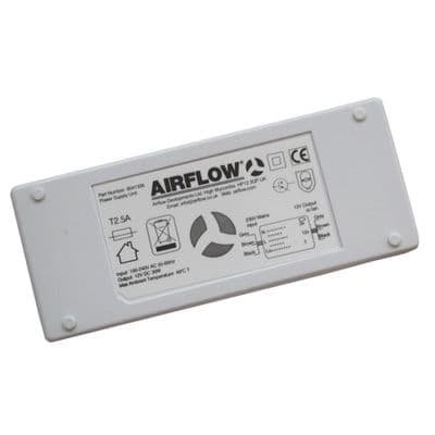 Airflow 9041336 iCON 12V SELV Transformer