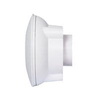 Airflow ICON 30 Powerful Stylish 118m3/hr 6 inch Extractor Fan