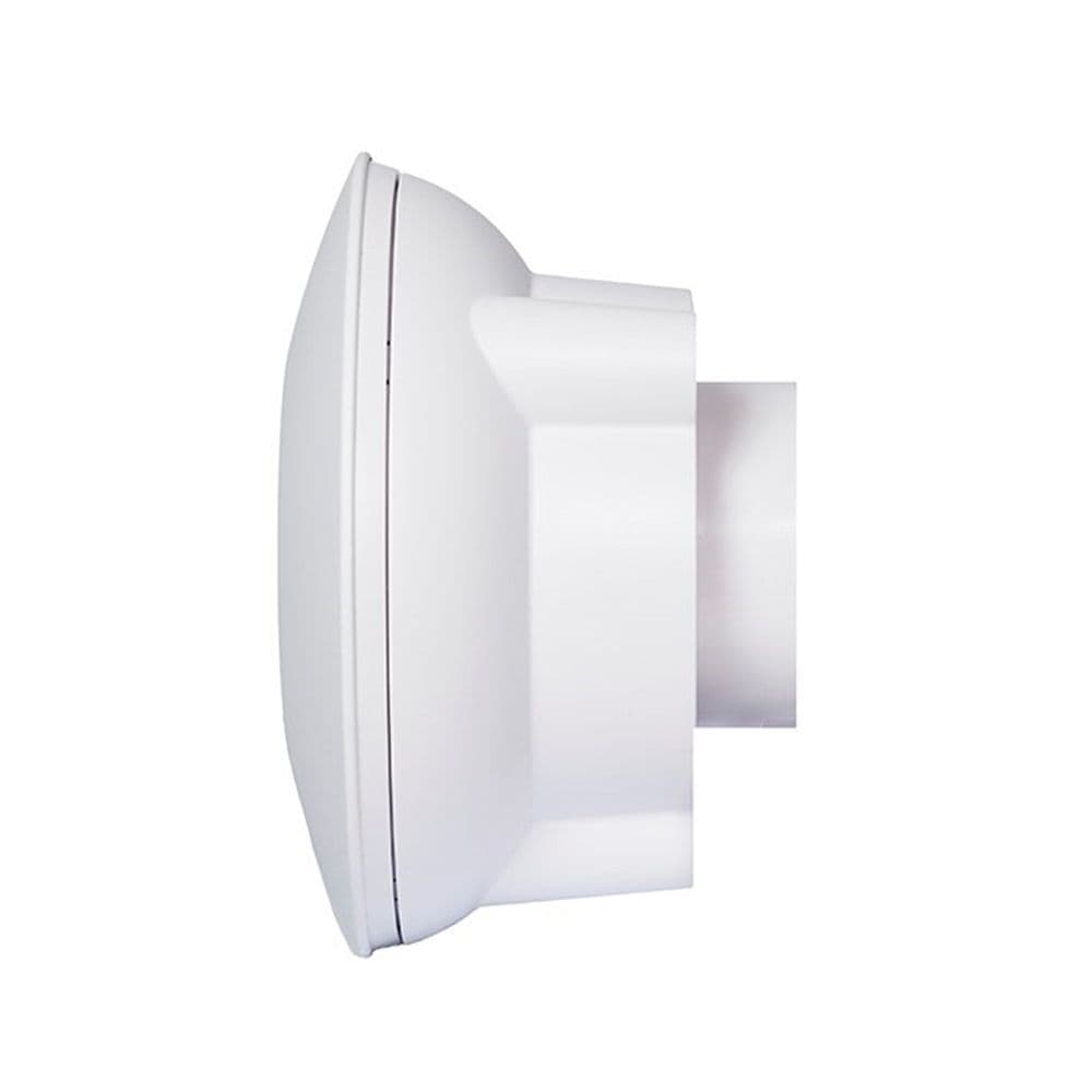 Airflow ICON ECO30S Low Voltage ALL Zones Bathroom Extractor Fan