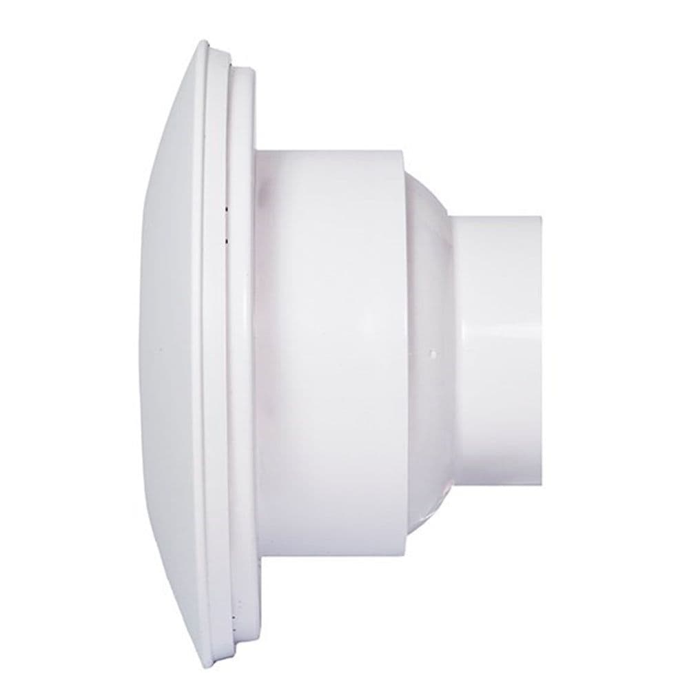 Airflow ICON ECO30S Low Voltage ALL Zones Bathroom Extractor Fan