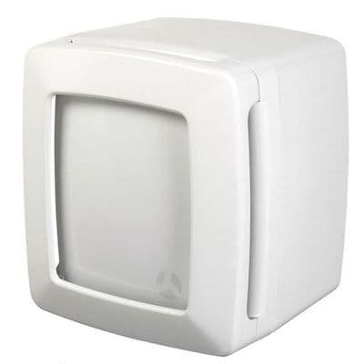Airflow Loovent ECO HT Centrifugal Fan with Humidistat & Timer - 72684306