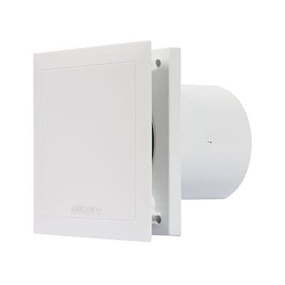 Airflow QT100B Quiet Air Bathroom Fan - 9041259