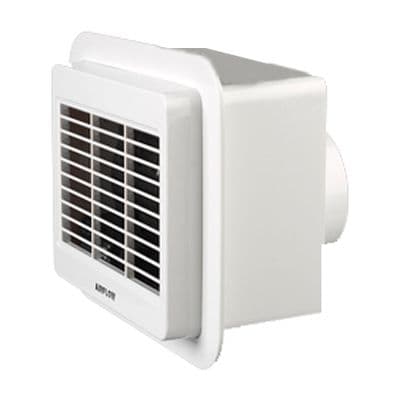 Airflow TM01 Loovent 4 Inch Centrifugal Extractor Fan - 71766401