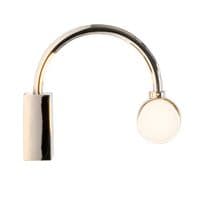 Astro 1044001 Dayton Polished Chrome | Extractor Fan World