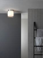 Astro 1049003 Arezzo ceiling Polished Chrome | Extractor Fan World