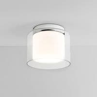 Astro 1049003 Arezzo ceiling Polished Chrome | Extractor Fan World