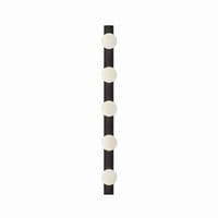 Astro 1087008 Cabaret 5 II Matt Black | Extractor Fan World