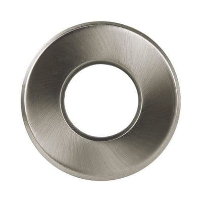 BELL 11372 Duo/Primo/Geo Fixed Satin Downlight Bezel