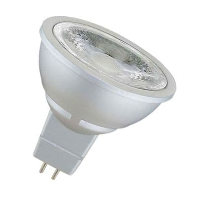 Bell 5W Warm White LED MR16 Bulb For Shower Light