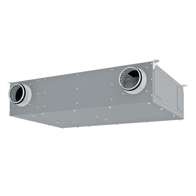 Blauberg De-Carbon Hybrid DeCentralised Heat Recovery Ventilator