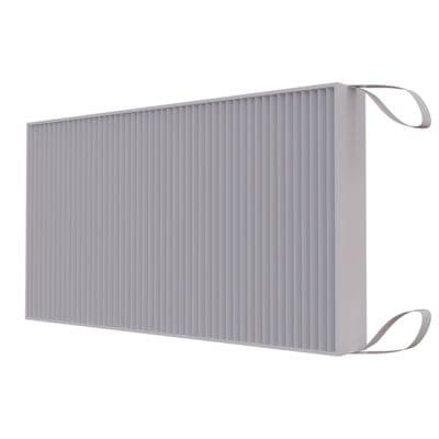Blauberg High Capacity G4 Everyday Air Filter: Pollen  Dust   VOC's & PM For Cleanbox-150
