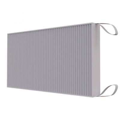 Blauberg High Capacity H13 HEPA Allergy Air Filter: Mould  Viruses VOC's & PM For Cleanbox-150