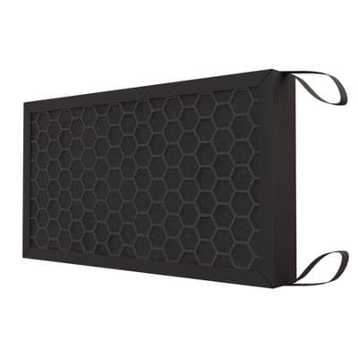 Blauberg High Capacity Nox City Traffic Carbon Pollution Air Filter For Cleanbox-150