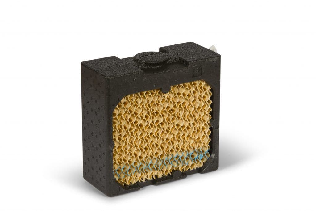 Blauberg Komfort EVAPCOOLER Extractor Fan World