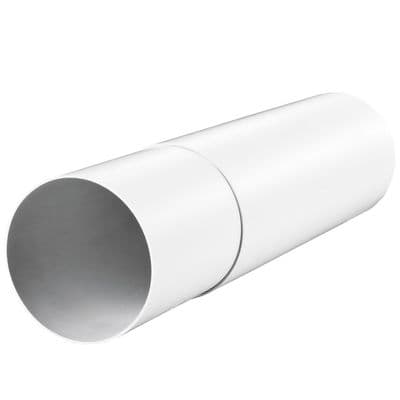 Blauberg Vento Mini-Air Heat Recovery Unit Wall Extension Sleeve