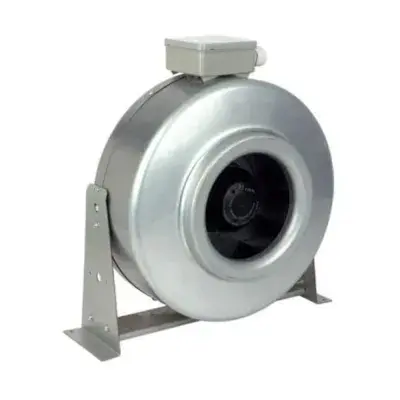 Commercial Inline Fans