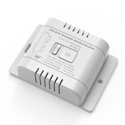 Culina Konect Wireless Kinetic Dimmable Wi-Fi Receiver 40040