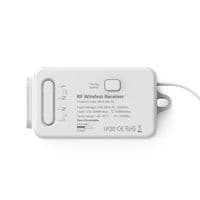 Culina Konect Wireless On/Off Kinetic Switch Receiver 40038