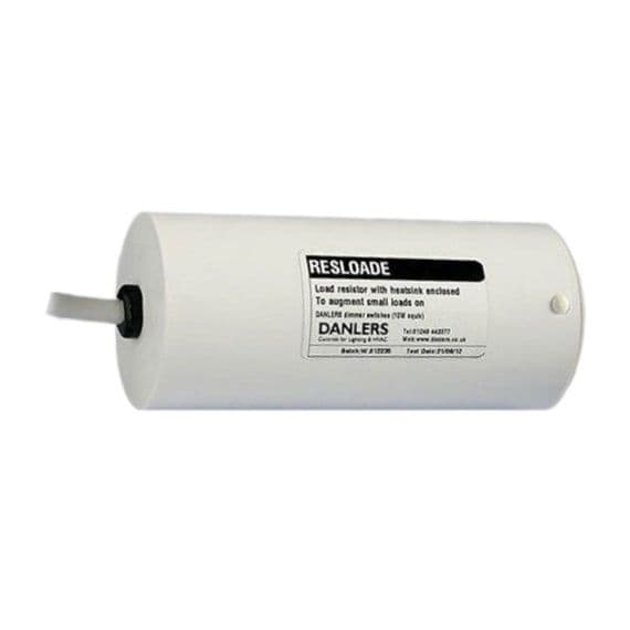 DANLERS 240V 10W RESLOAD | Extractor Fan World