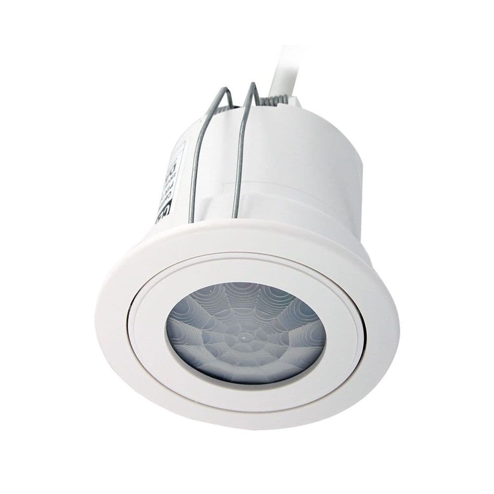 DANLERS CEFL PIR SEALED IP Rated Occupancy Sensor | Extractor Fan World