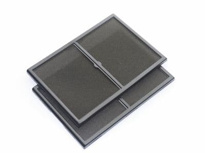 Domus HRXC-AF MVHR filter (2 pack)