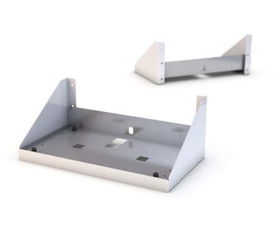 Domus HRXE-AURA-AV Anti-Vibration tray suitable for all HRXE-AURA MVHR models