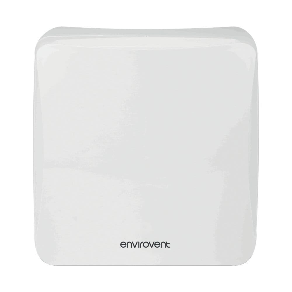 Envirovent EBBDES250HM Centrifugal Fan with Humidistat