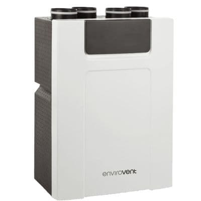 Envirovent ESAV210 EnergiSava Low Energy Whole House Heat Recovery System