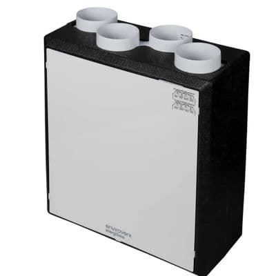 Envirovent ESAVA260 energiSava MVHR Compact Whole House Heat Recovery System
