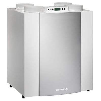 Envirovent ESAVA300R EnergiSava MVHR Unit Right Hand Model
