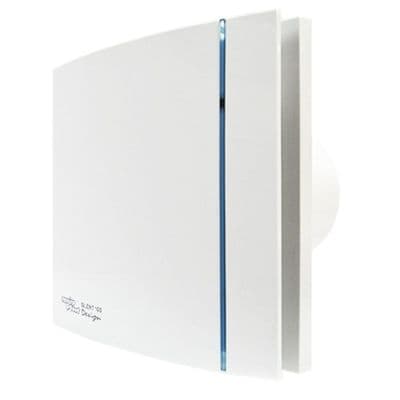 Envirovent Silent Design SILDES150S Ultra Quiet Kitchen Fan