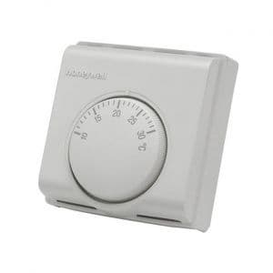 Honeywell T6360B1028 Room Thermostat | Switches & Sensors | Extractorfanworld