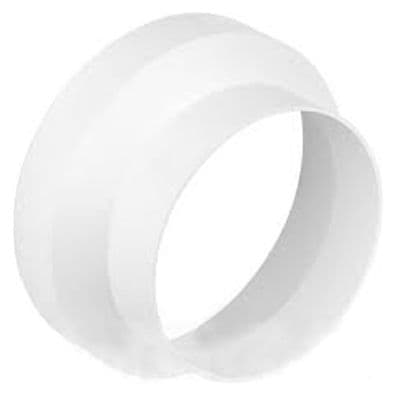 Manrose 65118 6 to 5 Inch Reducer