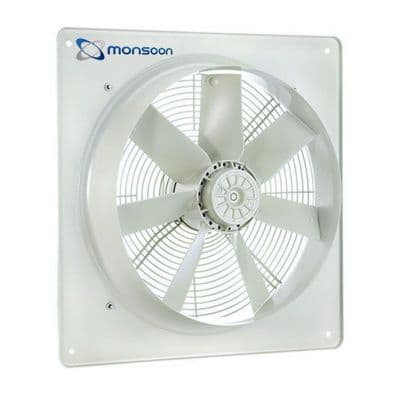 Monsoon EQ-63-6N 630mm Heavy Duty Plate Fan