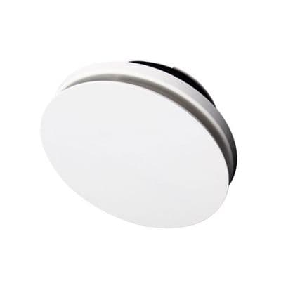 Monsoon UNAV125 Adjustable Round Valve 125mm