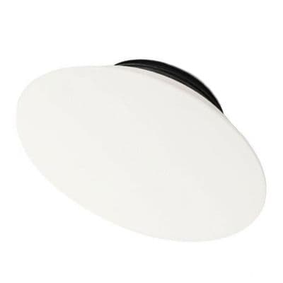 Monsoon UNAVXL125 Large Adjustable Round Valve 125mm