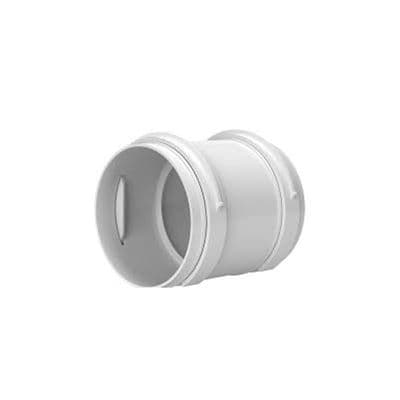 Monsoon UNCON69 69mm Radial Duct Coupler