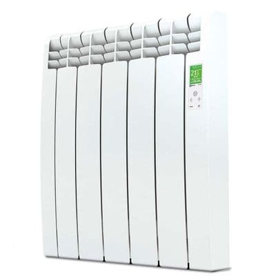 Rointe DIW0550RAD D Series Digital Electric WiFi Radiator 550W