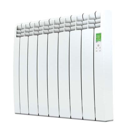 Rointe DIW0770RAD D Series Digital Electric WiFi Radiator 770W