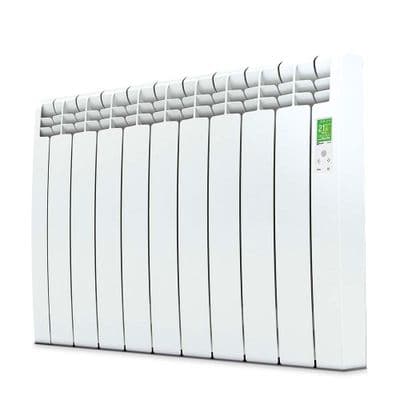 Rointe DIW0990RAD D Series Digital Electric WiFi Radiator 990W