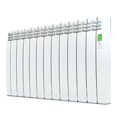 Rointe DIW1210RAD D Series Digital Electric WiFi Radiator - 1210 W