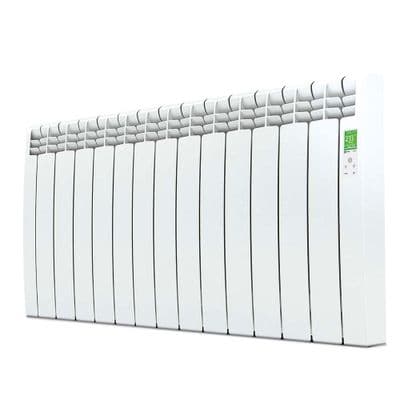 Rointe DIW1430RAD D Series Digital Electric WiFi Radiator - 1430 W