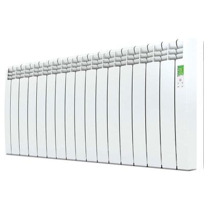 Rointe DIW1600RAD D Series Digital Electric WiFi Radiator - 1600 W