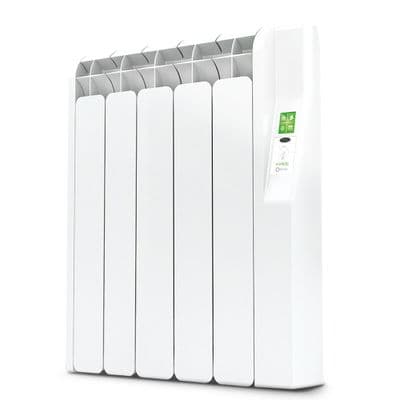 Rointe KRI0550RAD3 Kryos Digital Electric Radiator 550W