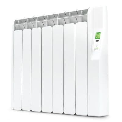 Rointe KRI0770RAD3 Kryos Digital Electric Radiator 770W
